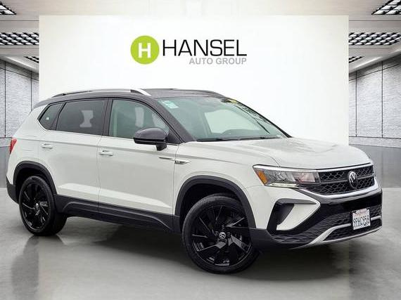 VOLKSWAGEN TAOS 4MOTION 2024 3VVVX7B28RM071791 image VOLKSWAGEN TAOS 4MOTION 2024 3VVVX7B28RM071791 image